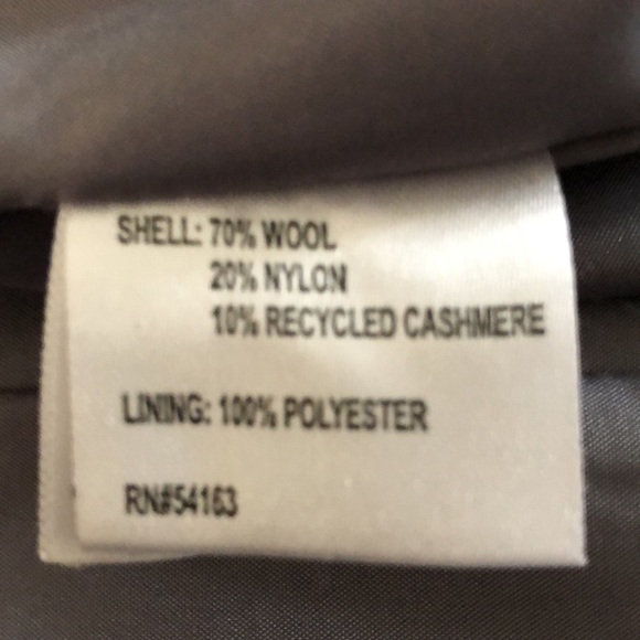 Jacket - Picture 6 of 7